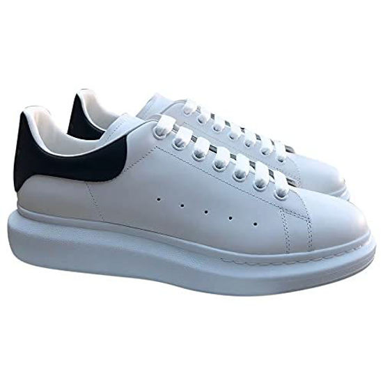 Alexander McQueen | Shoes | Alexander Mcqueen Platform Sneakers | Poshmark