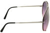 Picture of Porsche Design P '8478 P8478 W Gunmetal Aviator anteojos de sol w/extra Lentes