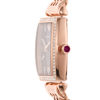 Picture of Emporio Armani Women's Two-Hand Rose Gold Stainless Steel Watch (Model: AR11488)