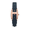 Picture of Emporio Armani Two-Hand Blue Leather Watch (Model: AR11469)