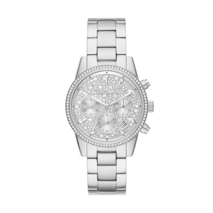 Picture of Michael Kors Women's Ritz Quartz Watch