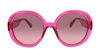 Picture of Sunglasses Gucci GG 0712 S- 004 Pink/Red