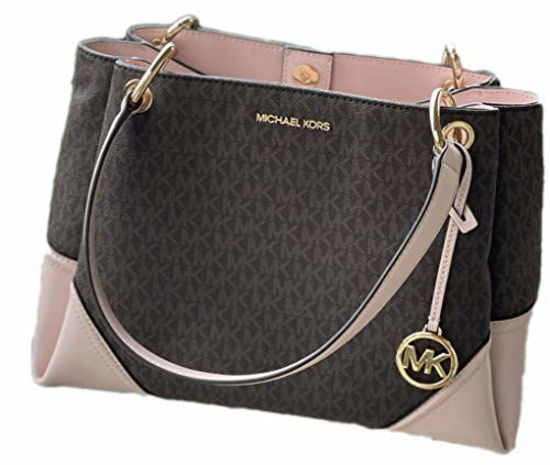 Mk tote purse top