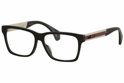 Picture of Eyeglasses Gucci GG 0466 OA- 001 / White