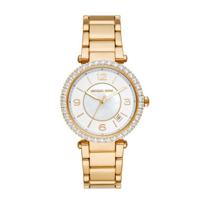 Picture of Michael Kors Women's Parker Lux Quartz Watch