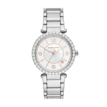 Picture of Michael Kors Women's Parker Lux Quartz Watch