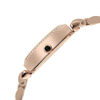 Picture of Emporio Armani Women's Two-Hand Rose Gold-Tone Stainless Steel Watch (Model: AR11406)