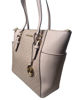 Picture of Michael Kors Charlotte Large Top Zip Tote (Ballet)