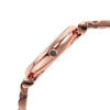 Picture of Emporio Armani Women's Two-Hand Rose Gold Stainless Steel Watch (Model: AR11402)