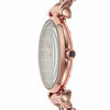 Picture of Emporio Armani Women's Two-Hand Rose Gold Stainless Steel Watch (Model: AR11402)