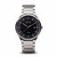 Picture of BERING Men's Quartz Watch with Titanium Strap, Silver, 21 (Model: 15239-779)