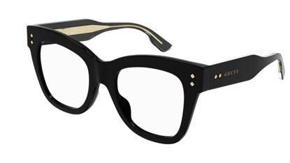 Picture of Gucci GG1082O 001 50 mm Eyeglasses