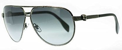 Picture of Alexander McQueen 4156/S Sunglasses Color 0OBR HD