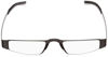 Picture of Porsche Design Men's Eyeglasses P8811 P/8811 B Gunmetal/Black Glasses +1.50