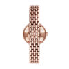 Picture of Emporio Armani Women's Two-Hand Rose Gold-Tone Stainless Steel Watch (Model: AR11355)