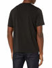 Picture of Emporio Armani Men's T-Shirt, Black, Extra Large