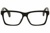 Picture of Eyeglasses Gucci GG 0466 OA- 002 BLACK /