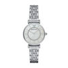 Picture of Emporio Armani Women's AR1908 Retro Silver Watch