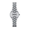 Picture of Emporio Armani Women's AR1908 Retro Silver Watch