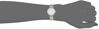 Picture of Emporio Armani Women's Two-Hand Silver-Tone Stainless Steel Watch AR80023
