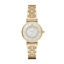 Picture of Emporio Armani Women's AR1907 Retro Gold Watch
