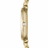 Picture of Emporio Armani Women's AR1907 Retro Gold Watch