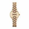 Picture of Emporio Armani Women's AR1907 Retro Gold Watch