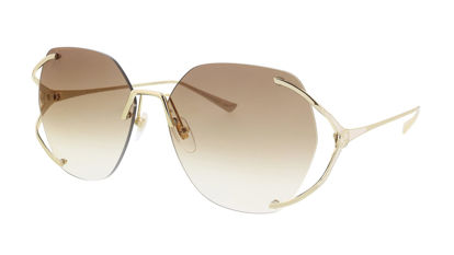 Picture of Gucci Women's Gg651s 59Mm Sunglasses