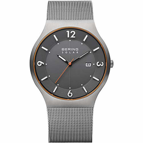 Bering sales sapphire crystal