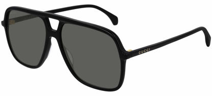 Picture of Gucci GG0545S Black One Size