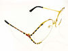 Picture of Eyeglasses Gucci GG 0596 OA- 003 / Gold