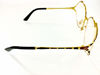 Picture of Eyeglasses Gucci GG 0596 OA- 003 / Gold