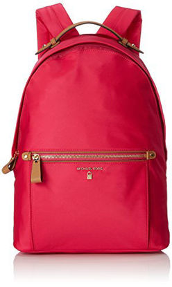 Picture of Michael Michael Kors Kelsey Large Backpack ? Pink