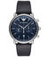 Picture of Emporio Armani Analog Blue Dial Men's Watch - AR11105