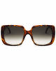Picture of Gucci Women's Gg0632s 56Mm Sunglasses