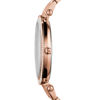 Picture of Michael Kors Analog Rose Dial Women's Watch - MK3192