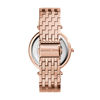 Picture of Michael Kors Analog Rose Dial Women's Watch - MK3192