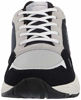 Picture of Emporio Armani Men's Sneaker, Multi, 7.5 Regular UK (8.5 US)
