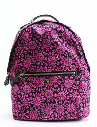 Picture of MICHAEL Michael Kors Kelsey Large Nylon Backpack (Jewel Pink)