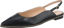 Picture of COACH VAE Skimmer Black Smooth Leather 5 B (M)