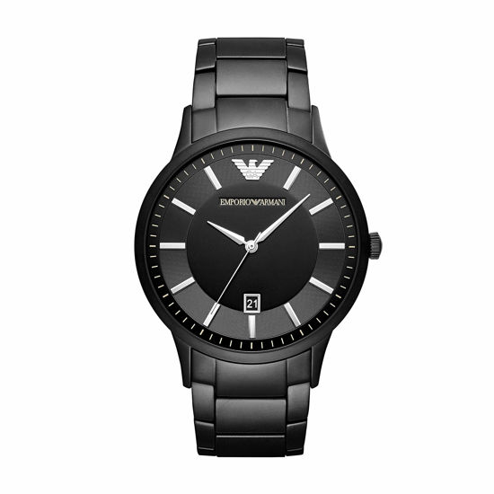 Armani dress watch top