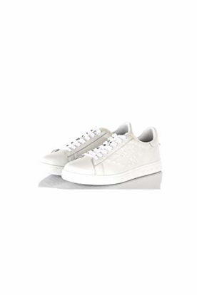 Picture of Emporio Armani EA7 Men Sneakers Bianco 8.5 US