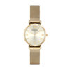 Picture of Emporio Armani Women's AR1957 Retro Gold Watch