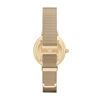 Picture of Emporio Armani Women's AR1957 Retro Gold Watch