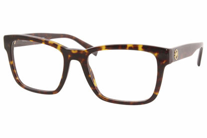 Picture of Eyeglasses Versace VE 3285 108 Dark Havana