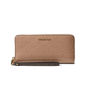 Picture of Michael Kors Jet Set Travel Continental Fawn 1 One Size