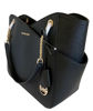 Picture of Jet Set Large Saffiano Leather Shoulder Bag