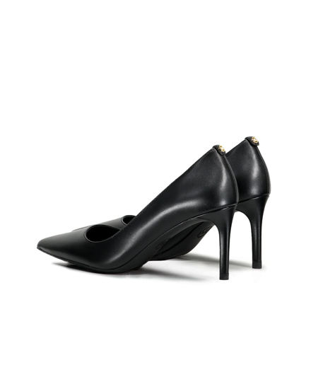 Picture of Michael Kors Alina Flex Pump Black 11 M