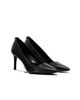 Picture of Michael Kors Alina Flex Pump Black 10 M