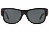 Picture of Versace Men's VE4275 Sunglasses, Black, 58/18/140